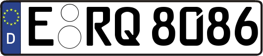 E-RQ8086
