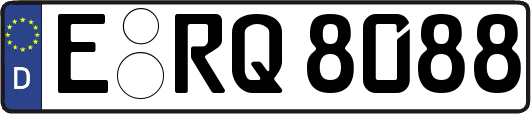 E-RQ8088