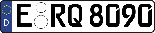 E-RQ8090