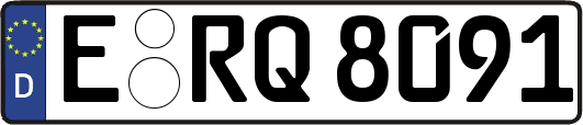 E-RQ8091