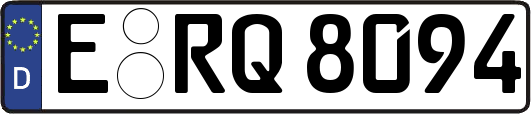 E-RQ8094
