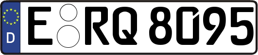 E-RQ8095