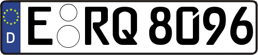 E-RQ8096