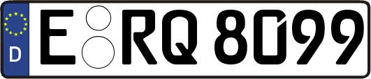 E-RQ8099