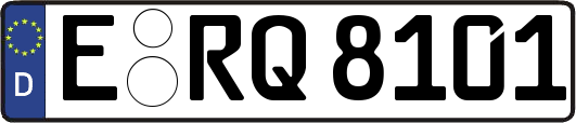 E-RQ8101