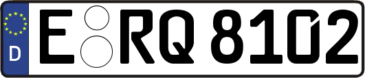 E-RQ8102