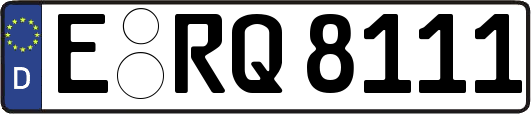 E-RQ8111