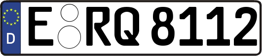E-RQ8112