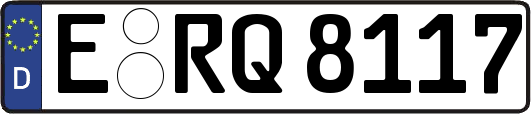 E-RQ8117