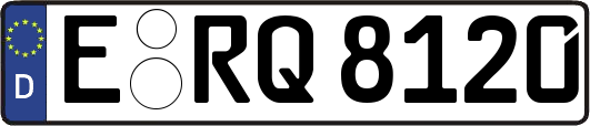 E-RQ8120