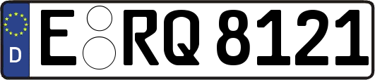 E-RQ8121