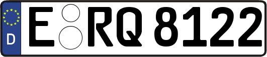 E-RQ8122