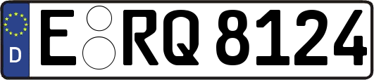 E-RQ8124