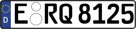 E-RQ8125