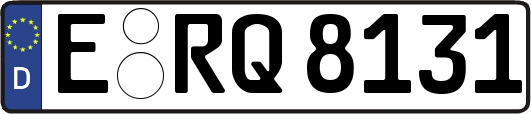 E-RQ8131