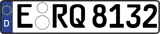 E-RQ8132