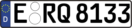 E-RQ8133