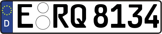 E-RQ8134