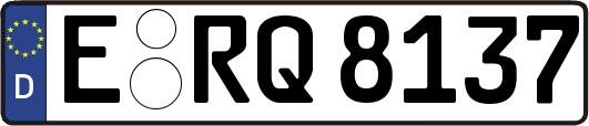 E-RQ8137