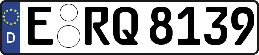 E-RQ8139