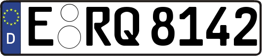 E-RQ8142