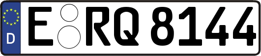 E-RQ8144