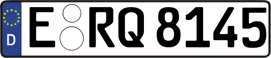 E-RQ8145