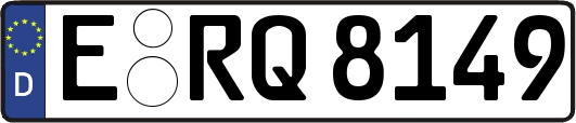 E-RQ8149