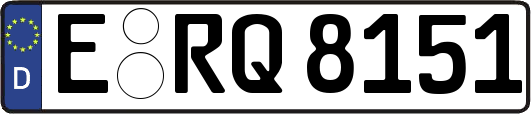 E-RQ8151