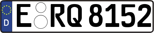 E-RQ8152