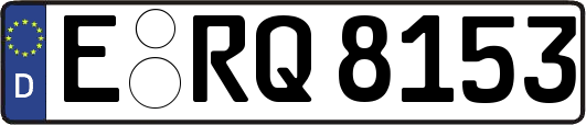 E-RQ8153