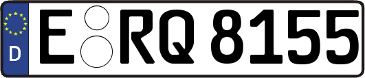 E-RQ8155