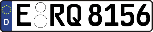 E-RQ8156