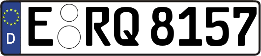 E-RQ8157
