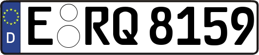 E-RQ8159