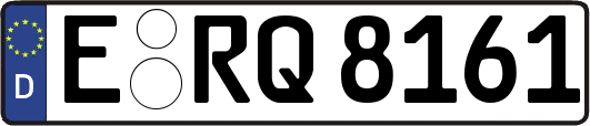 E-RQ8161