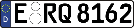 E-RQ8162