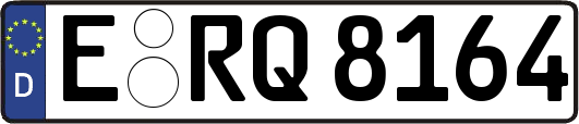 E-RQ8164