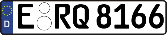 E-RQ8166