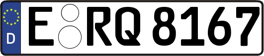 E-RQ8167