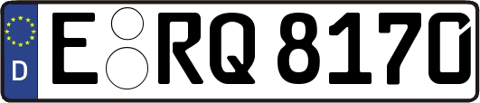 E-RQ8170