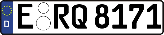 E-RQ8171