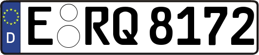 E-RQ8172