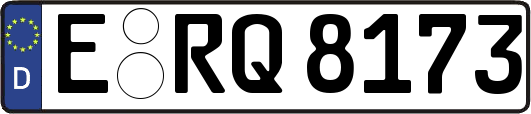 E-RQ8173