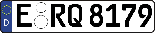 E-RQ8179