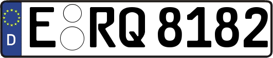 E-RQ8182