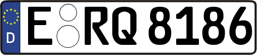 E-RQ8186