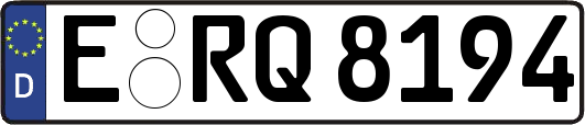 E-RQ8194