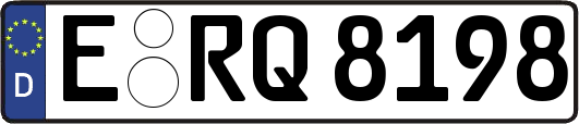 E-RQ8198