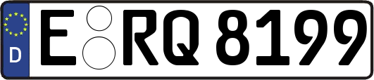 E-RQ8199